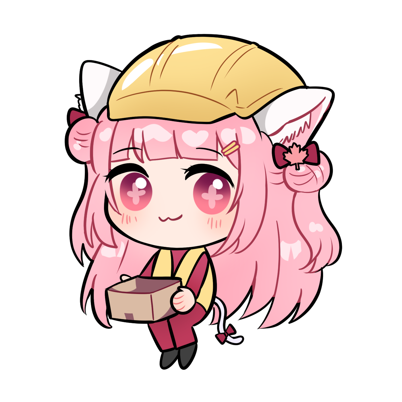 Kaede - Under construction!